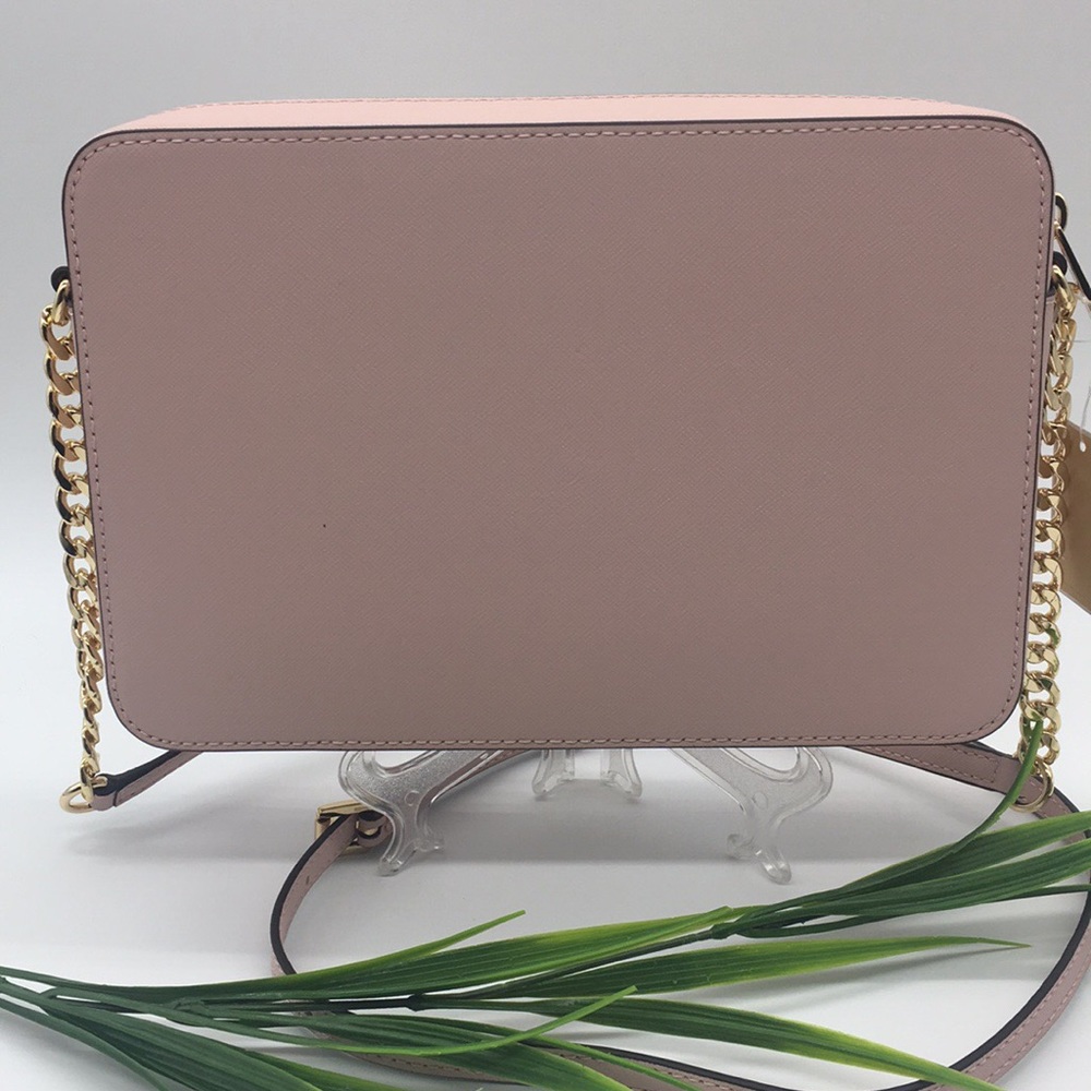 Michael Kors Jet Set Item LG EW CROSSBODY … - Picture 4 of 8